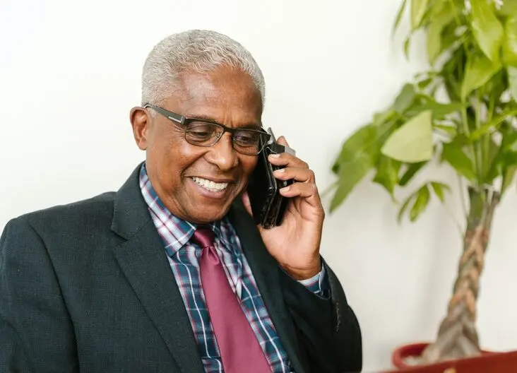 oral health issues in older adults