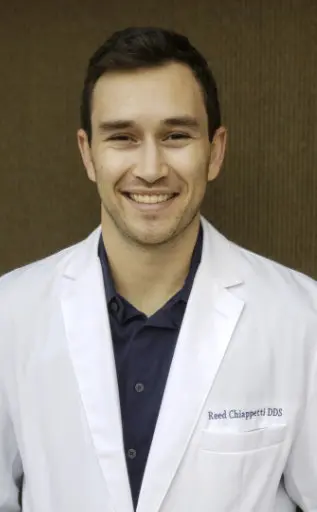 dentist in sun lakes az