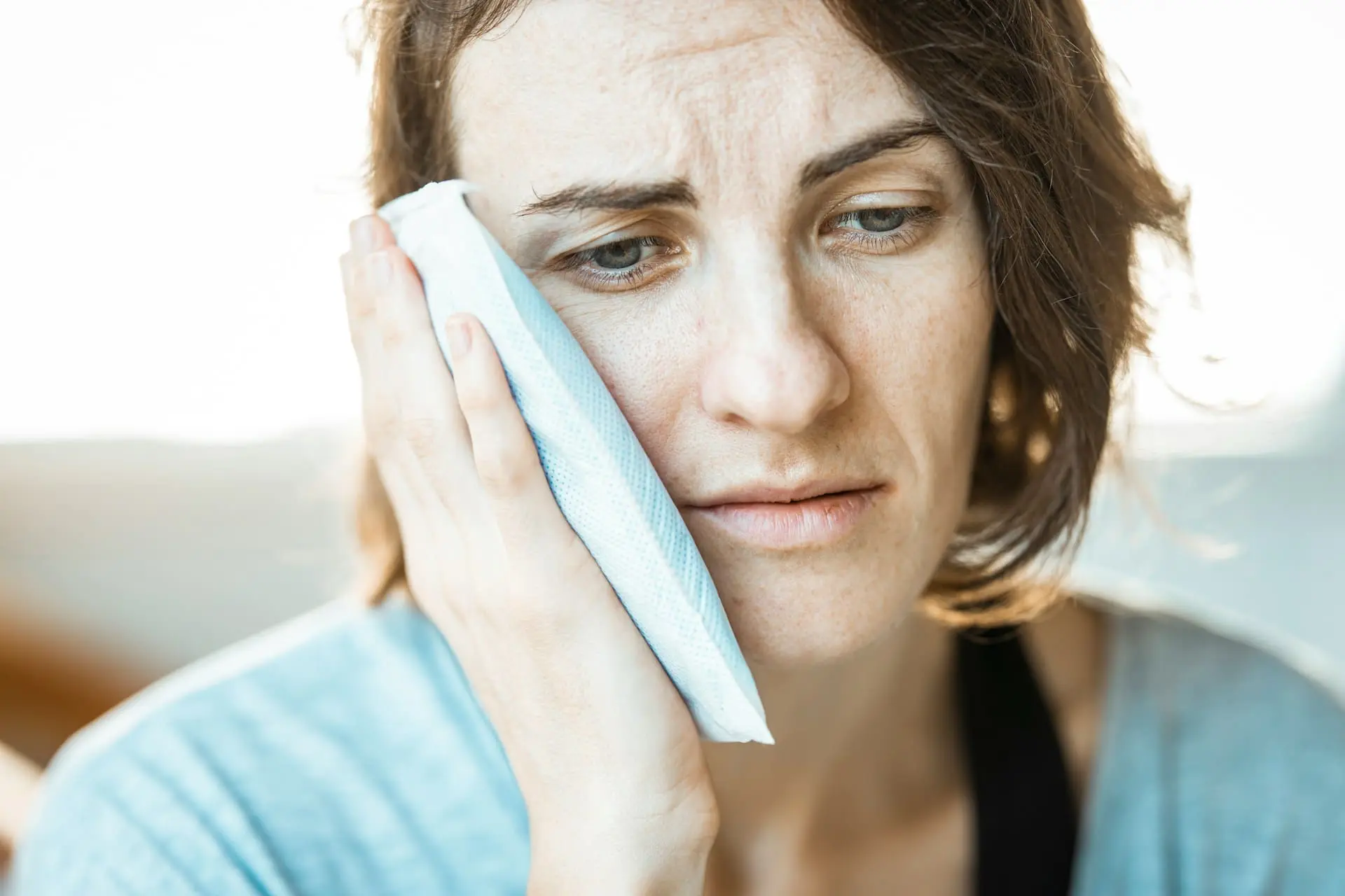 Hidden causes of tooth pain include TMJ, grinding your teeth, sinus infections, migraines, tooth infections, gum disease, and stress.