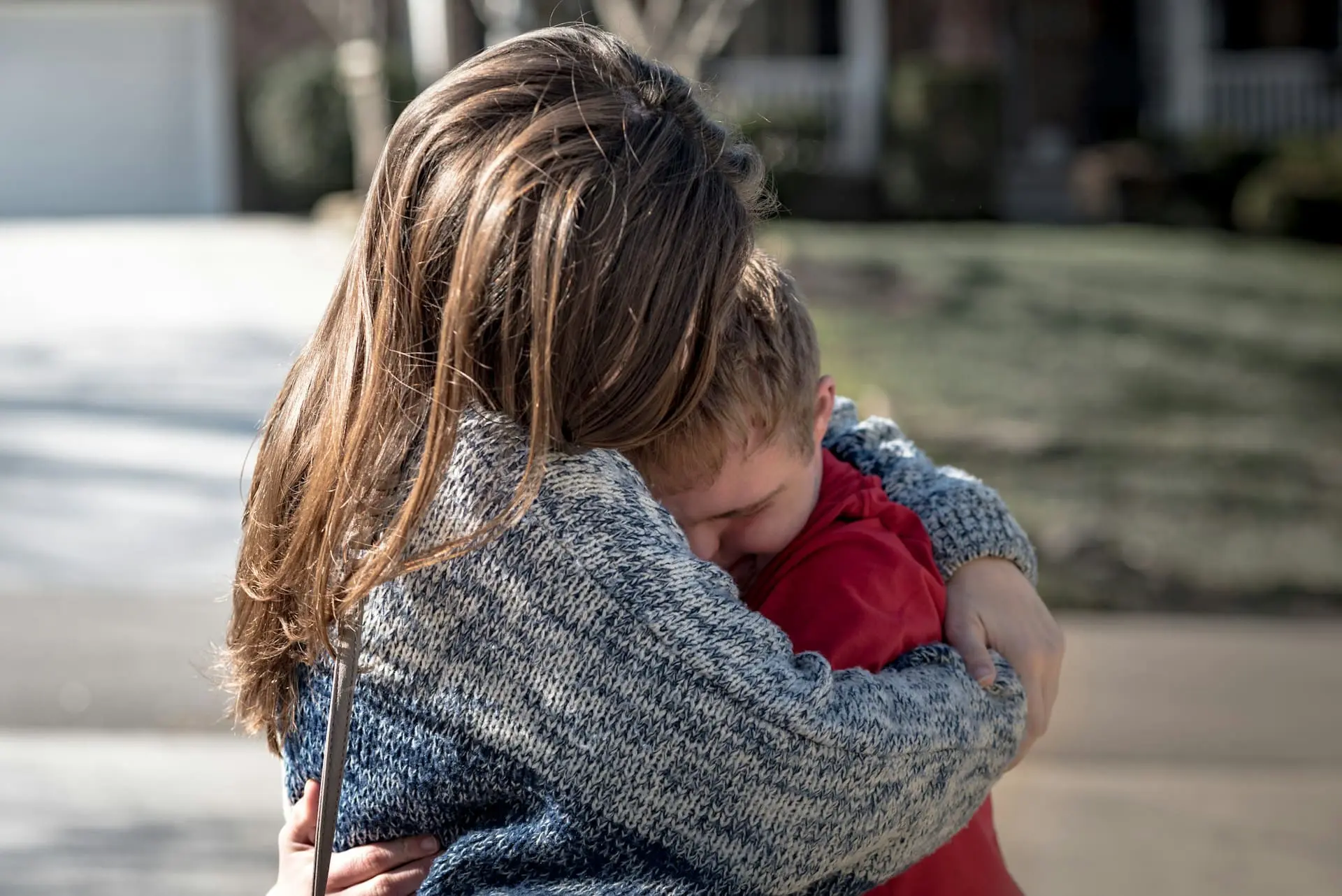 Practice at home first to help your kids with dental anxiety. Then, book a short, no-treatment visit so they can say hello to the team and sit in the chair.